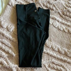 Mapped Out High Rise Legging Lululemon